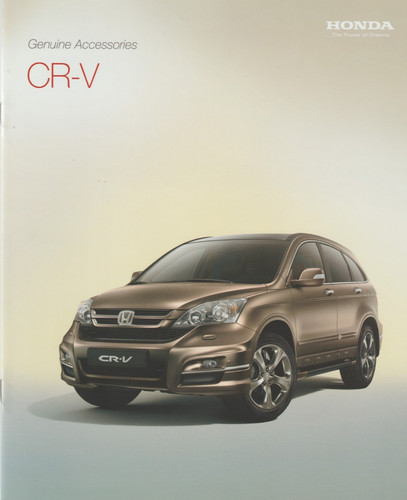 Honda crv - .,