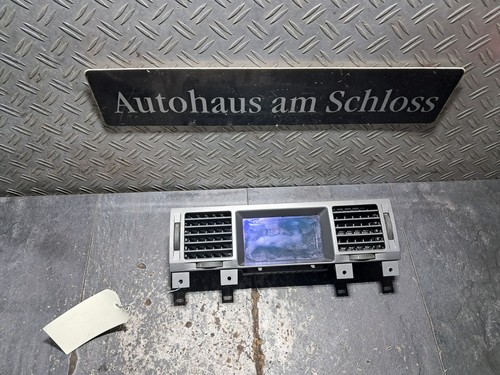 Opel vectra display - c, und
