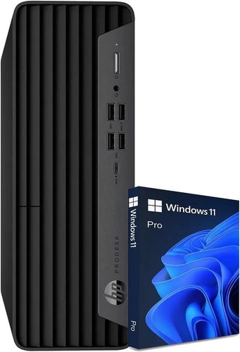 Prodesk 600 sff computer - g6,