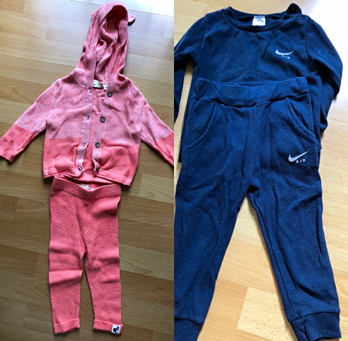 Sportanzug nike - nike, (86cm)