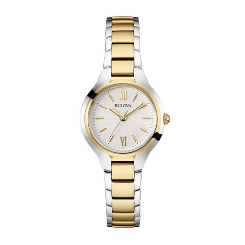 Bulova classic damenuhr - bulova,