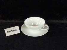 Rosenthal " ROMANZE  WEISS "