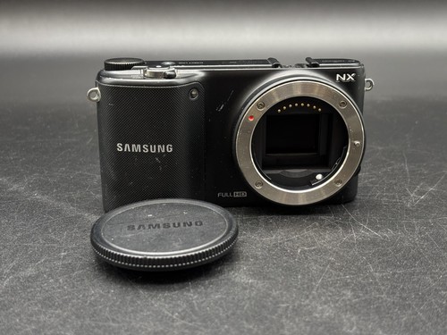 Samsung nx2000 3mp - nx2000, full