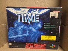 llusion of Time - Super