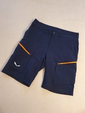 Salewa Puez DST Cargo Shorts /