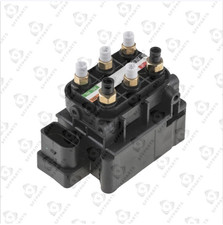 Air Compressor Pump Solenoid