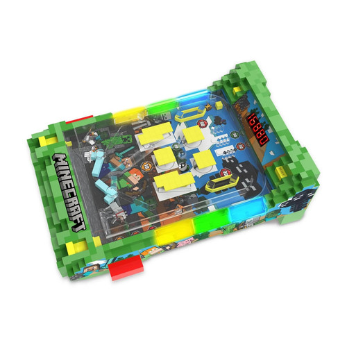 Flipperautomat minecraft - flipperautomat,
