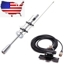 CBC-435 2m/70cm Ham Radios