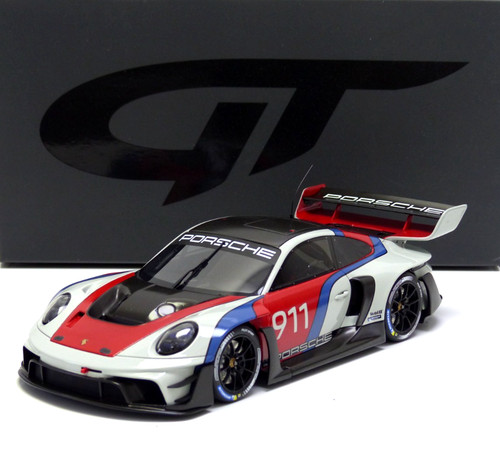 Porsche 911 gt3 - 911, r