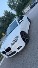 BMW 535d xDrive