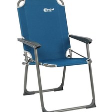 Faltbarer Campingstuhl bis