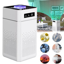 Luftreiniger Allergiker mit