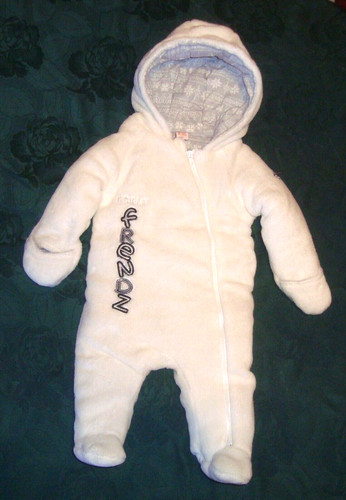 Baby jungen kapuzen teddy - baby,