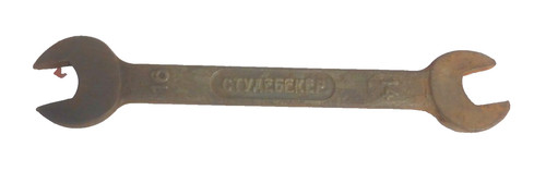 Studebaker - 2.wk,