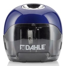 elektrische Spitzmaschine 250 zwei gegenüberliegende Messer batteriebetrieben...