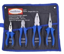Kfz Zange Set Seitenschneider