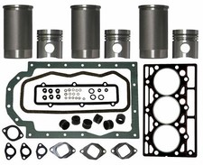 Motorreparatursatz 6tlg. IHC