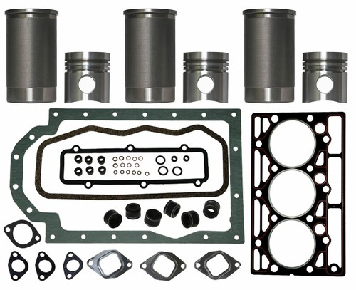 Motorreparatursatz 6tlg ihc - motorreparatursatz,