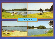 AK, Goyatz Kr. Lübben, Am