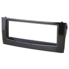 Radioschacht Einbaurahmen