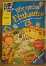 Ersatzteile für "Wir spielen