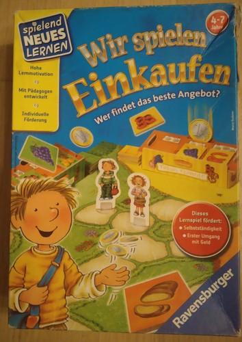 Ersatzteile für wir spielen - ersatzteile,