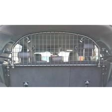 Kleinmetall 20422030 Masterline Hundegitter für Ford Kuga III + Hybrid