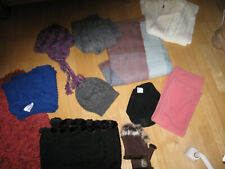 Winterpaket mit vielen tollen Sachen