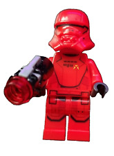 LEGO ® STAR WARS FIGUR SITH