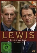 Lewis der oxford - lewis,