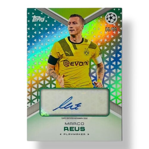Marco reus auto - marco,