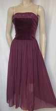 Laura Ashley Kleid 36 vintage