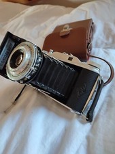 Fotoapparat Agfa Record ll