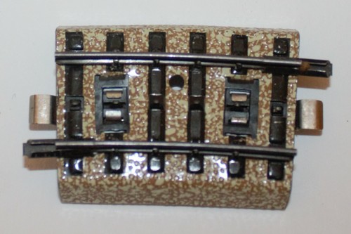 Märklin 5102 1 gebogenes - 5102,