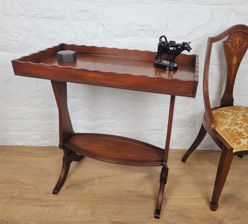 Tabletttisch bevan funnell - bevan,