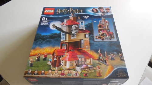Lego harry potter set - -,