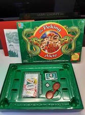 Die Peking Akte MB 2002 Top