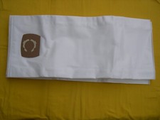 1-25 Vlies Filtersäcke