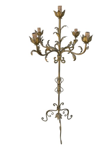Barock-Kronleuchter