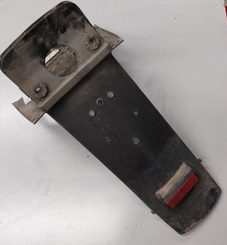 Honda 500 pc11 - honda,