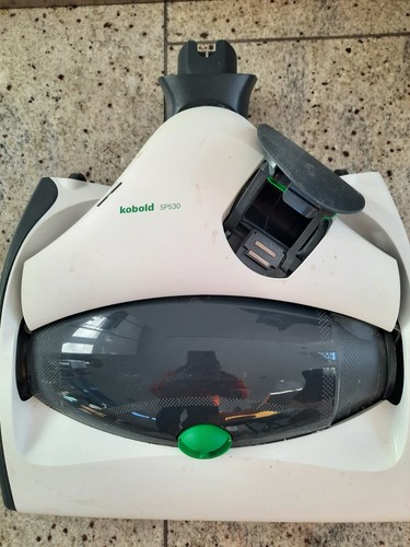 Vorwerk kobold 530 - vorwerk, sp