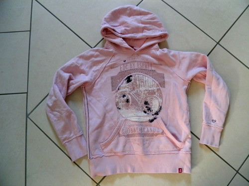 Edc esprit sweat pulli - by,