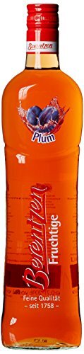 Berentzen plum likör - plum,