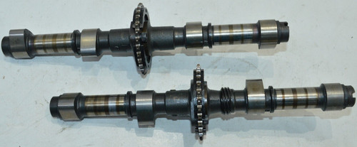 Suzuki 550 nockenwellen - 550,