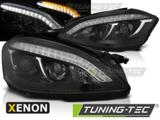 Xenon LED Tagfahrlicht Design