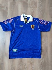 Jersey Trikot Shirt Japan