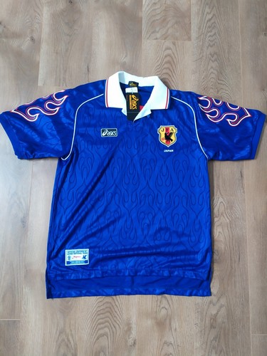 Jersey trikot shirt japan - jersey,