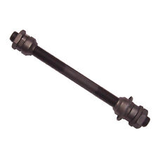 NEU! Hohlachse Hinterrad Achse 146 mm Fahrrad Achsen Bike Velo Achse Bike Rad