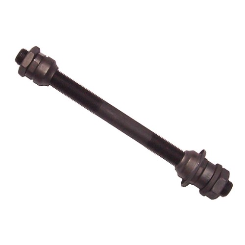 Neu hohlachse hinterrad achse - neu!,