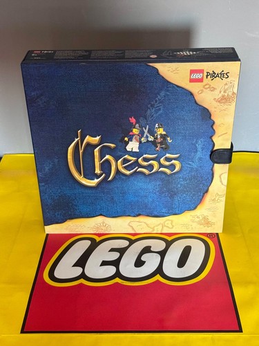 Lego 852751 piratenschach 2009 - lego,